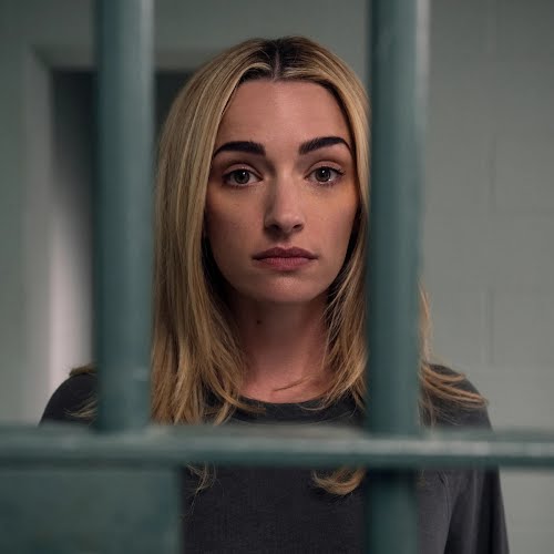 Image courtesy of Netflix