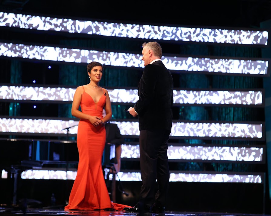 Rose of Tralee 2019: Donegal Rose delivers strongest message of the night