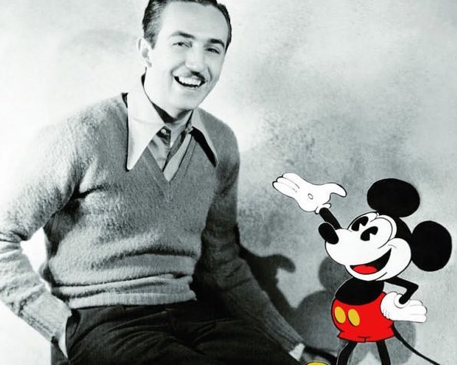 Walt Disney’s much-loved Mickey Mouse turns 90 this week