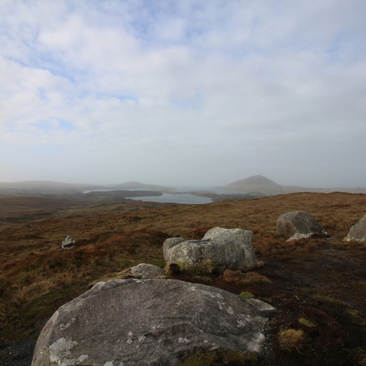 Connemara