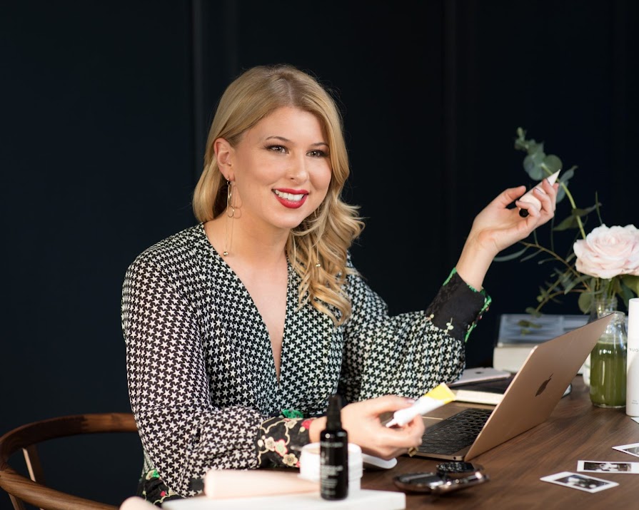 Fetch Beauty founder Lucy McPhail: ‘My top five tips for staying organised’