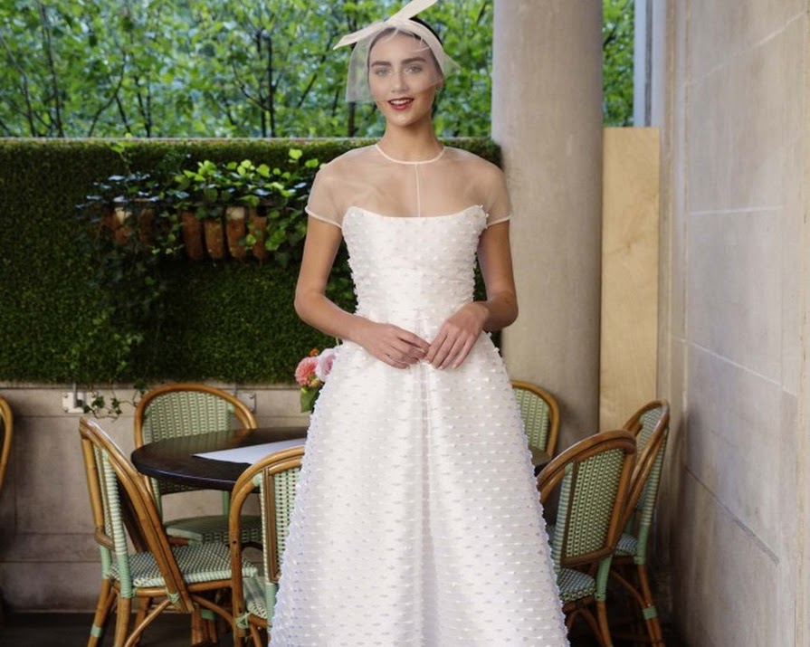 Vintage-Inspired Wedding Dresses You Will Adore