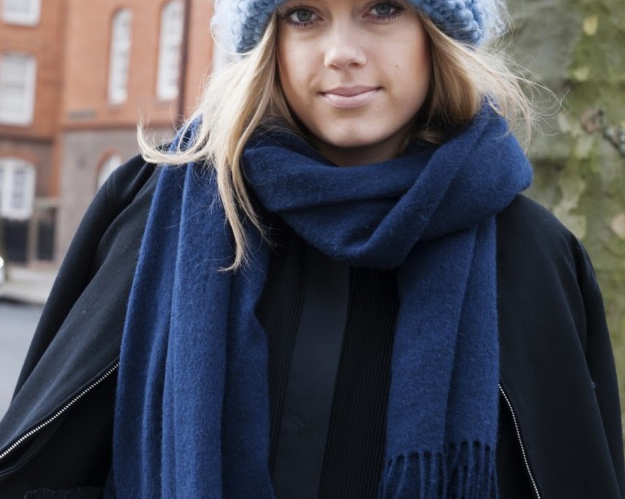 20 Scarves To Keep You Cosy This Winter