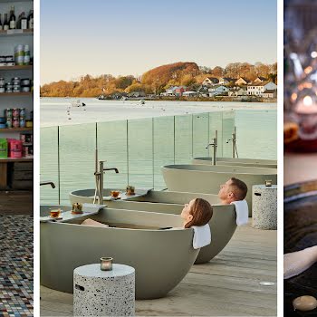 Grand Tour: Our favourite stops in beautiful Mayo