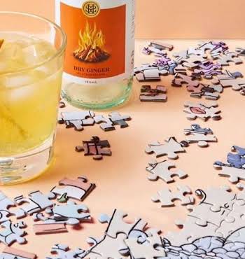 adult jigsaw puzzles