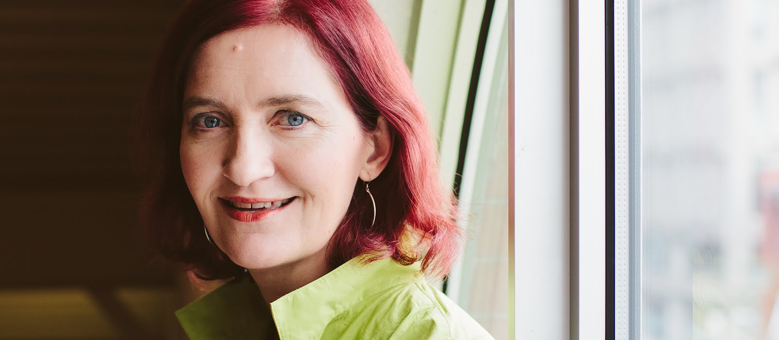 Bestselling Irish author Emma Donoghue on motherhood, mysteries and The Wonder