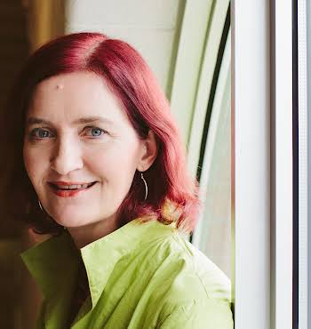 Emma Donoghue