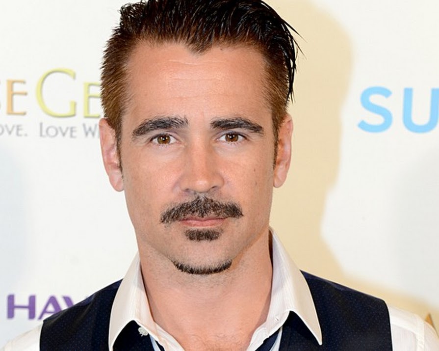 Colin Farrell Doesn’t Believe In ?The One?