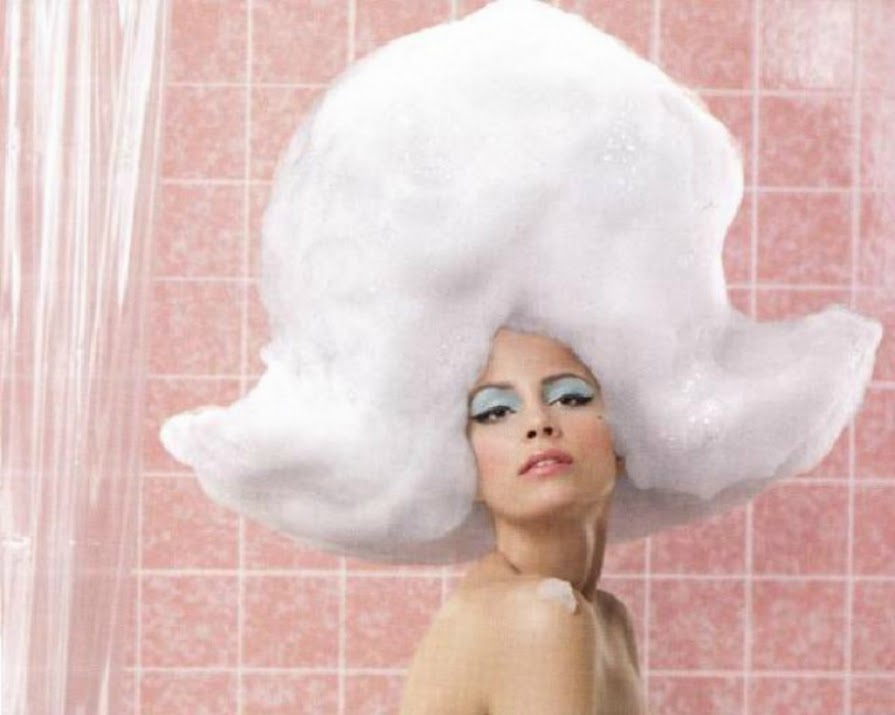 Are You Washing Your Hair All Wrong? This Trick Could Transform Your Locks