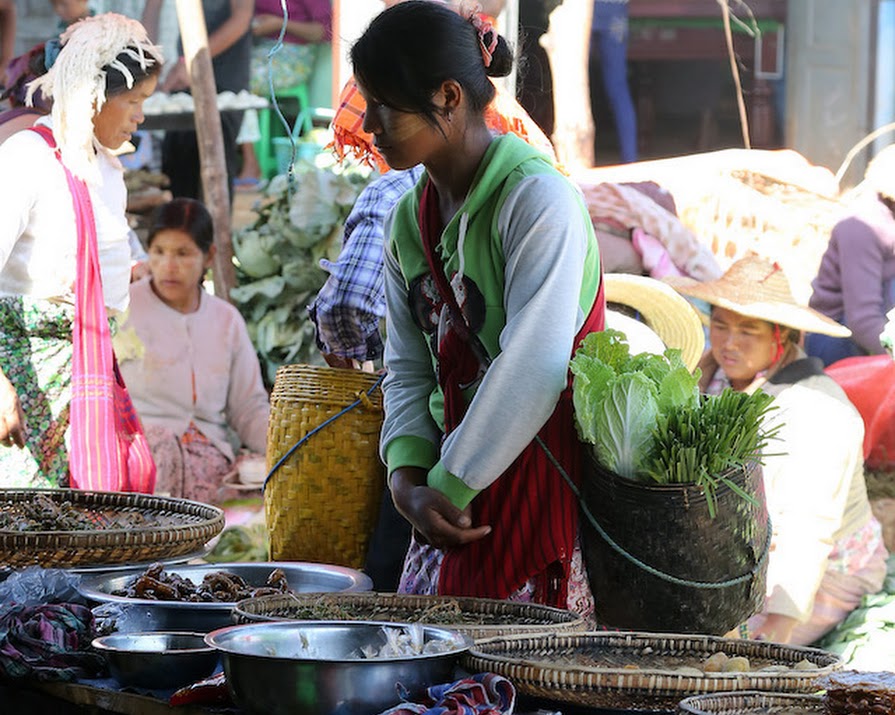 Darina’s Top Tips for Making the Most of Myanmar ? Plus Pitfalls to Avoid