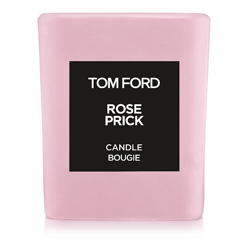 Tom Ford Rose Prick Candle, €108