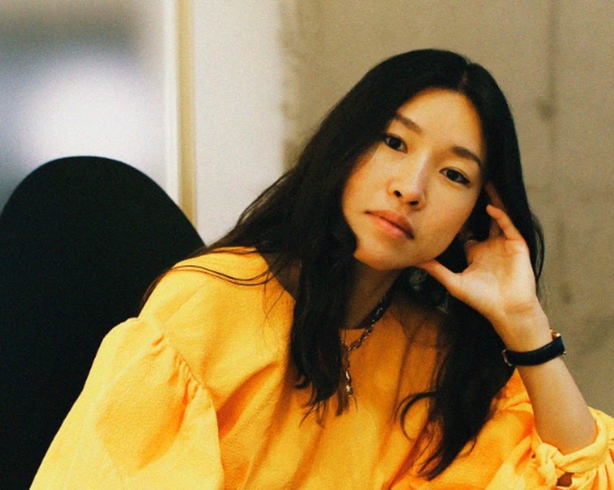 Future Collectables: Rejina Pyo on her new capsule collection with Vestiaire Collective