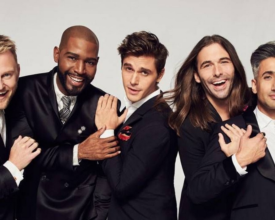 The ‘Queer Eye’ Reboot Shouldn’t Work – But It Does