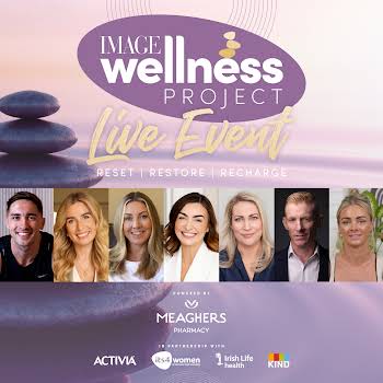 IMAGE Wellness for Life AUTUMN 2024 Live Event - Native Image 895x715