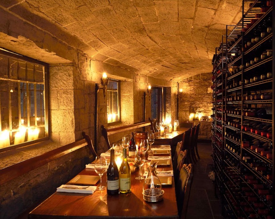 For one weekend only, here’s where you can immerse yourself in a world of international wine