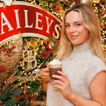 Social Pictures: The Bailey’s Treat Bar launches in Bewley’s