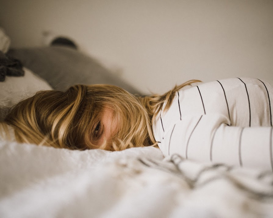 10 ways to beat insomnia and make your sleep a lot better