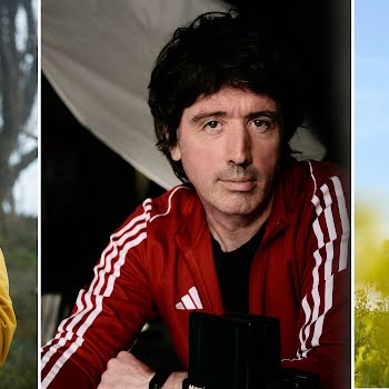 The Irish photographer opening up a dialogue on life inside an IPAS Centre