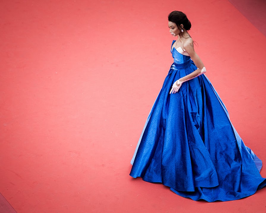 Gallery: The Best Dressed So Far From The 70th Cannes Film Festival