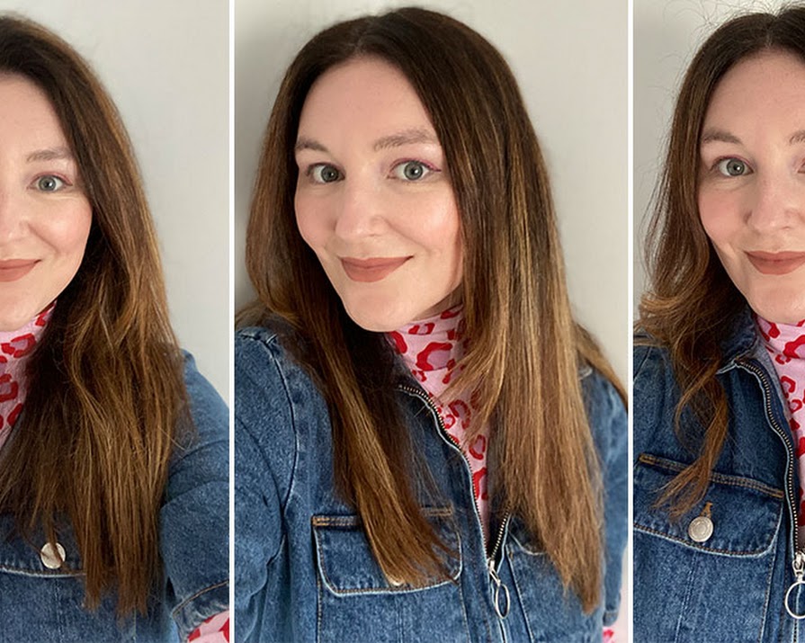 ‘After 15 years of trying, I can finally curl my hair without paying a professional’