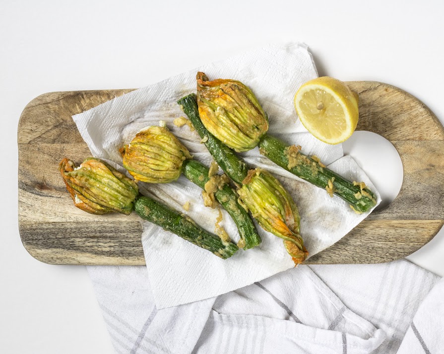 Squash or courgettes? If you have a glut from the garden, here’s what to do with them