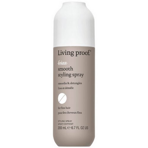 Living Proof No Frizz Smooth Styling Spray, €39