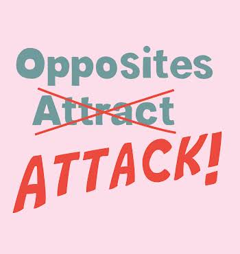 Opposites Attack - Voices