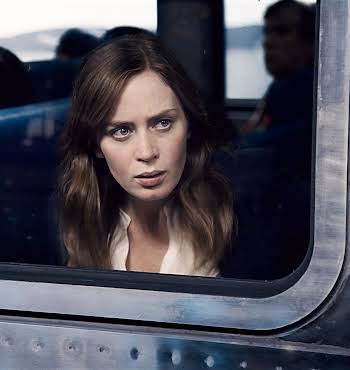 The Girl on the Train