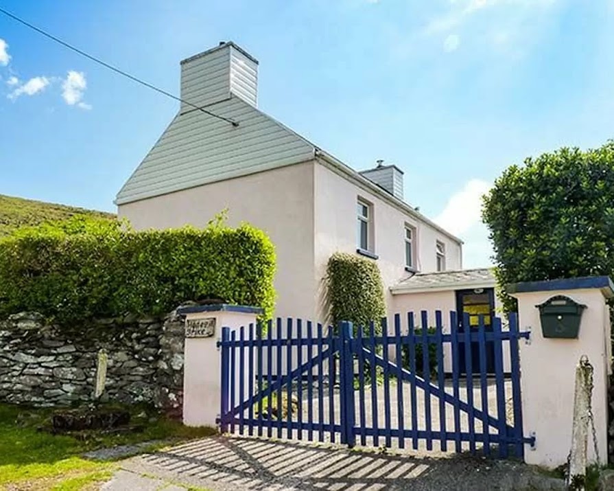 3 three-bedroom homes in Kerry for less than €150,000
