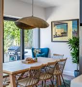 This 1930s Mount Merrion home has been rejuvenated for modern living
