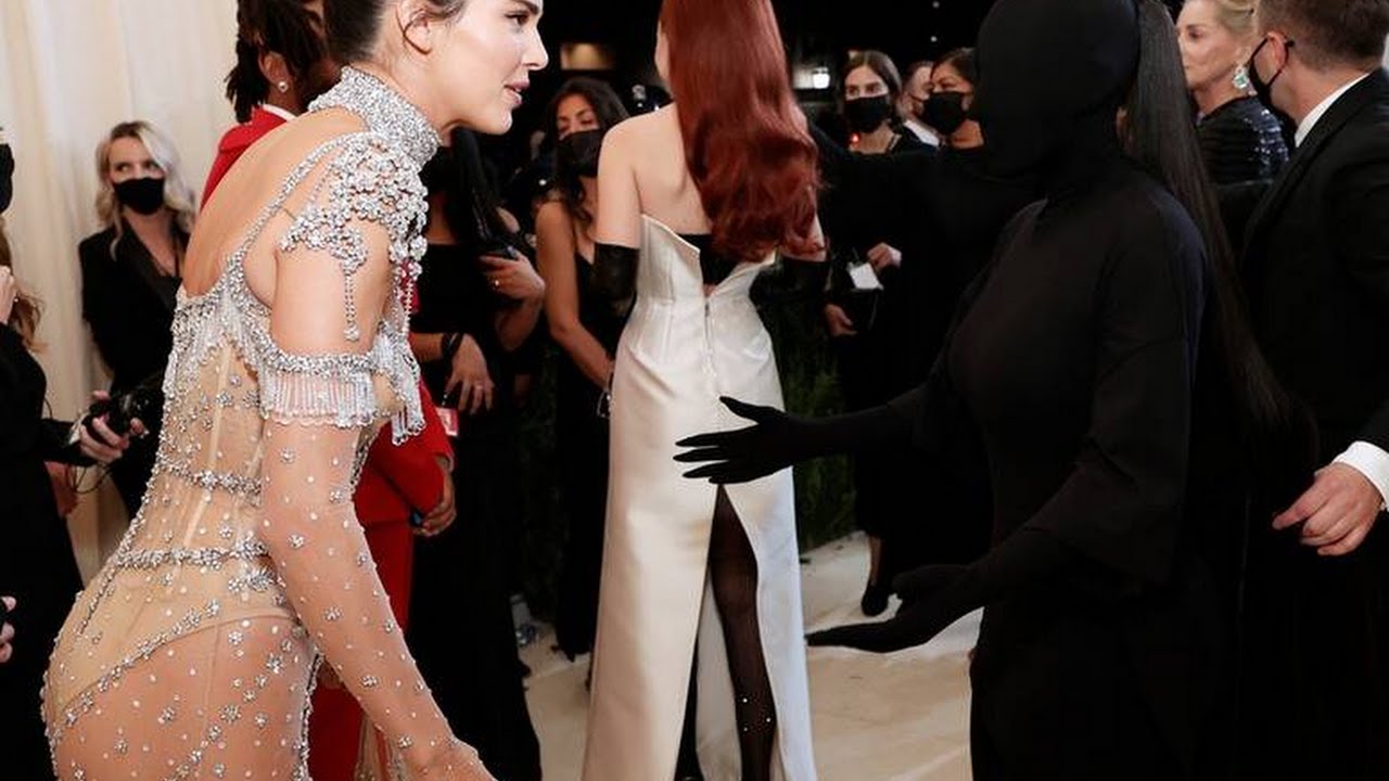 The Best Memes And Tweets From The Met Gala 2021 | Image.Ie