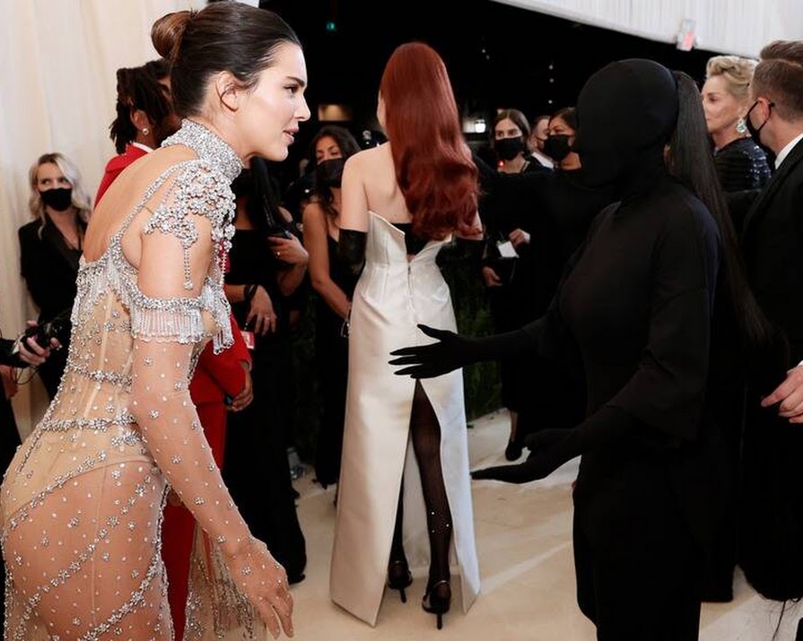 The best memes and Tweets from last night’s Met Gala