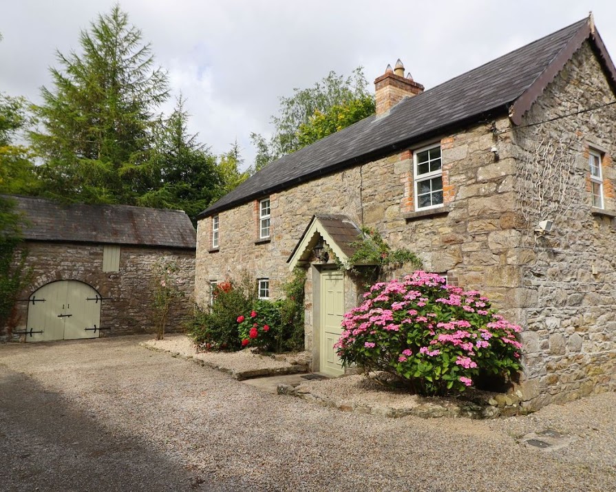 3 traditional cottages and farmhouses on the market for under €350,000