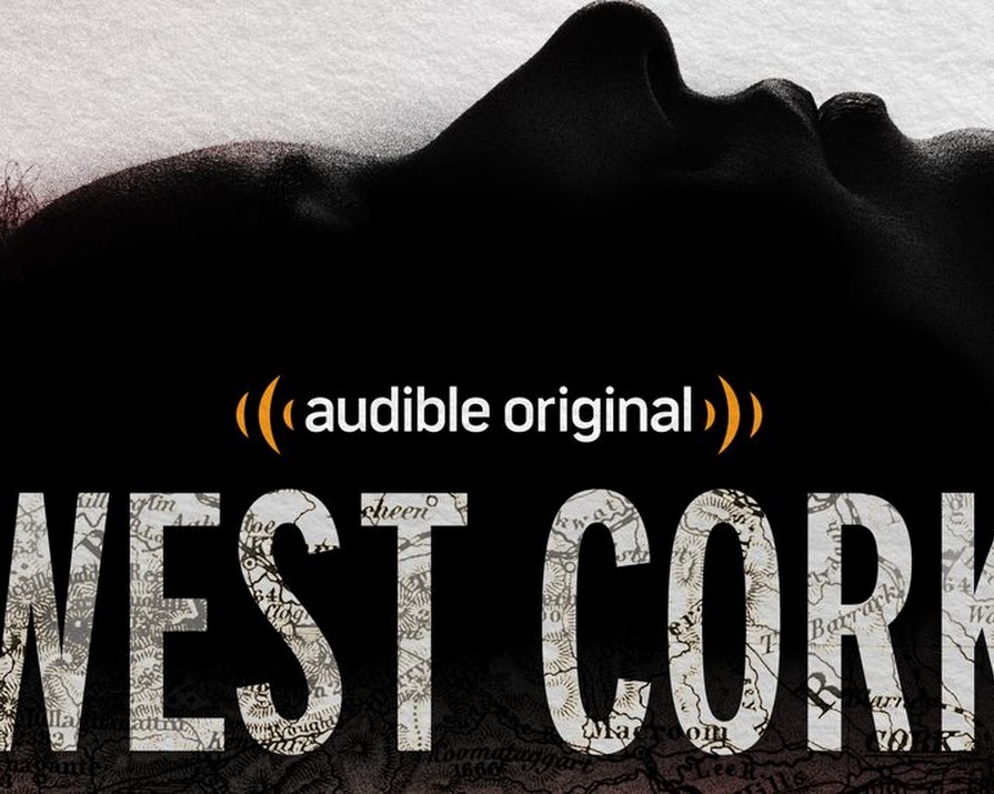 Yes, making true crime podcast West Cork was as scary as you’d think
