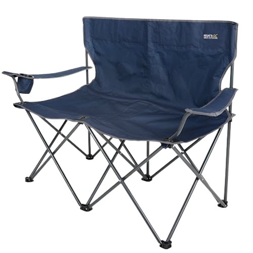 Regatta Double Camping Chair, €45