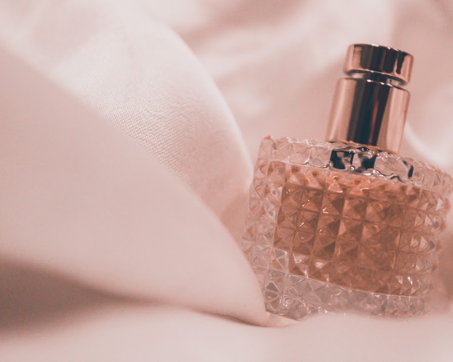 Three fragrance brands that are thinking outside the box