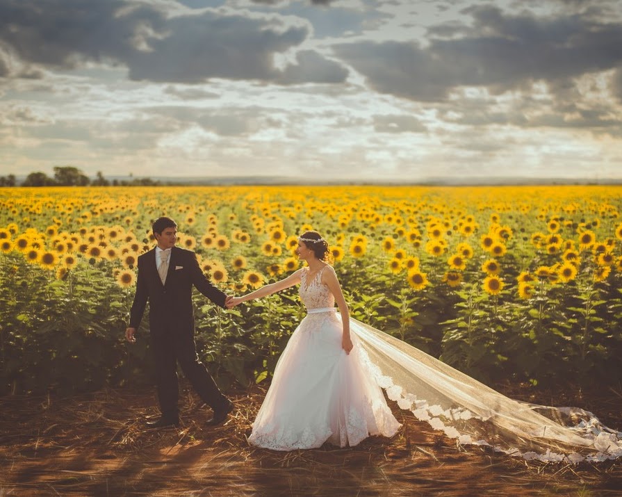 Planning A Wedding Away From Home? Why Not Try This