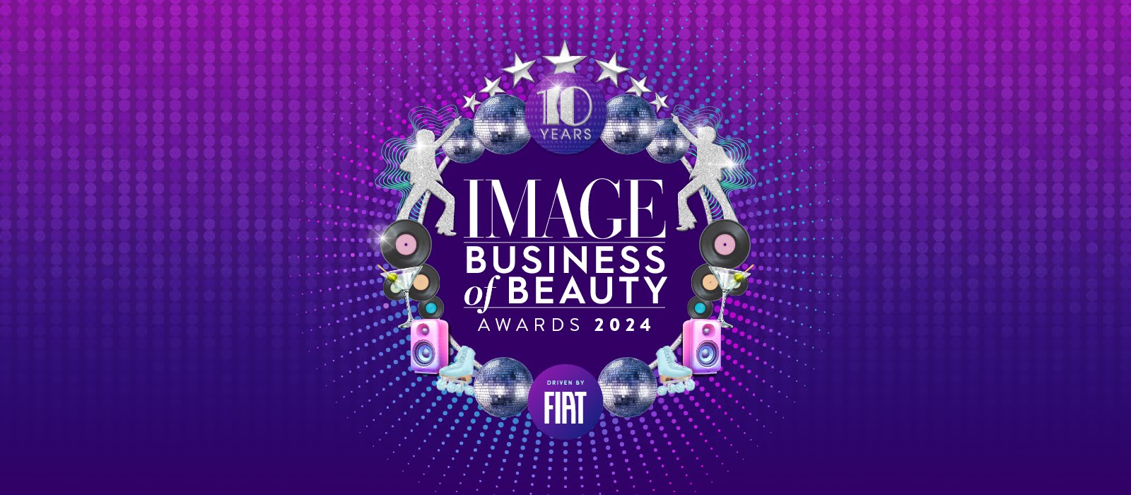 The IMAGE Business of Beauty 2024 winners are…