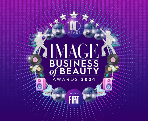 The IMAGE Business of Beauty 2024 winners are…