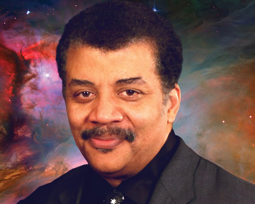 A few good men: Neil deGrasse Tyson and the problem with nice guys