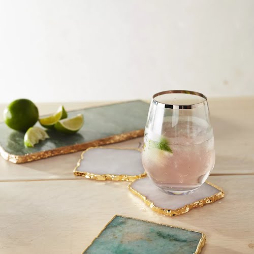 Anthropologie, Zaire Agate Cheese Board, €80