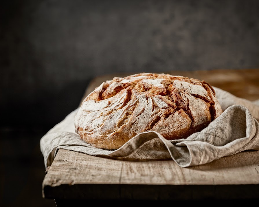 What to make this weekend: Helen James’ favourite no knead bread recipe