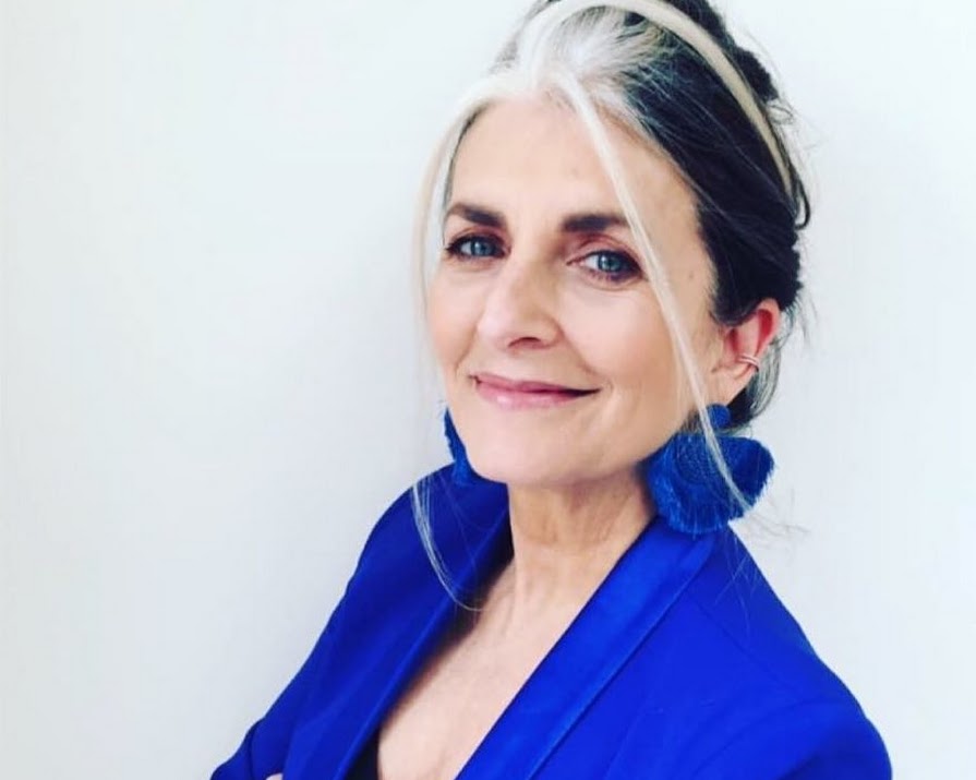 Are you fed up of looking fed up? Stylist Cathy O’Connor has had enough