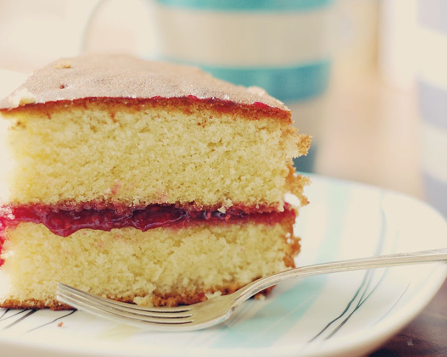 The Bake Off Is Back: 5 Of The Best Baking Instagram Accounts To Follow