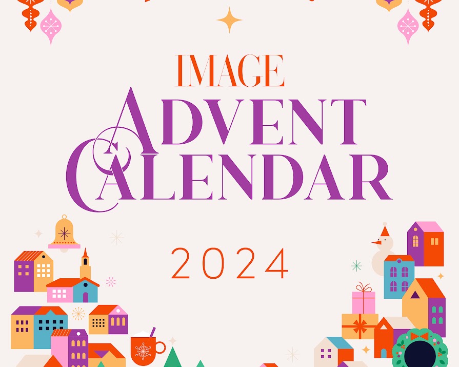 The IMAGE Advent Calendar has arrived with LOTS of prizes to give away