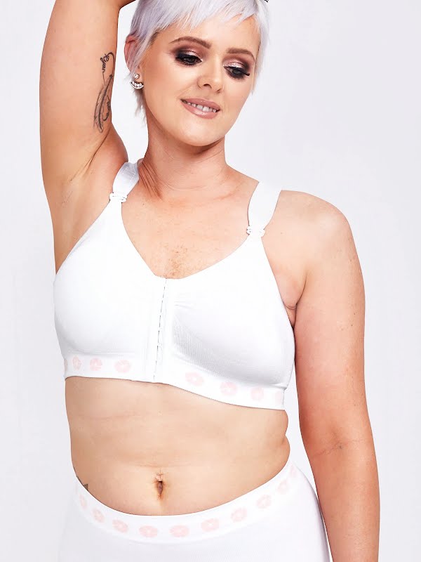 mastectomy-friendly uderwear