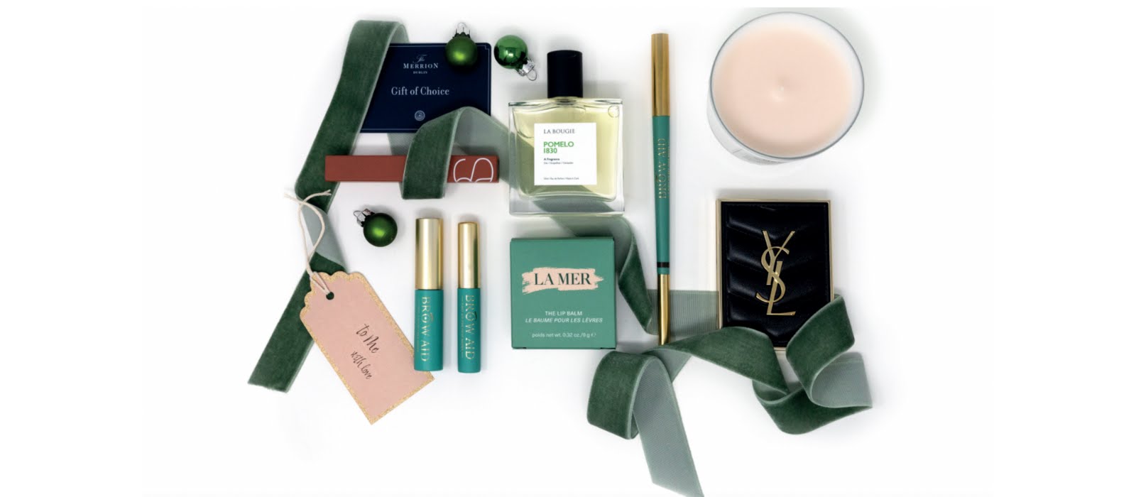 All About Me: The best beauty bits to treat yourself to this Christmas