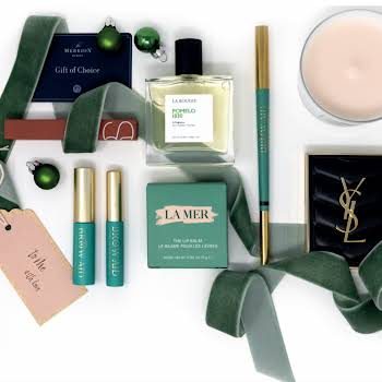 All About Me: The best beauty bits to treat yourself to this Christmas