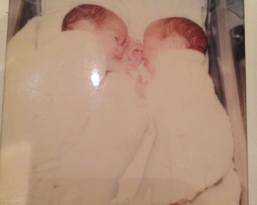 “I Was A Premature Twin”: A 28-Year-Old Looks Back…