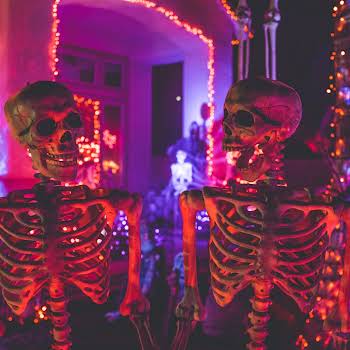 The best festivals in Ireland to get you hyped for Halloween